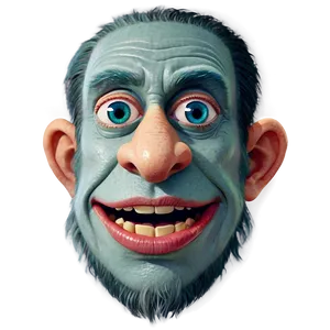 Troll Faces For Social Media Png Ayl PNG image