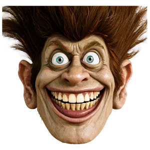 Troll Faces Png Gow PNG image