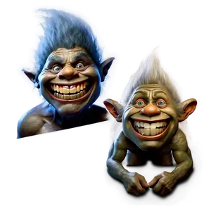 Troll Faces PNG Hjh53 PNG
