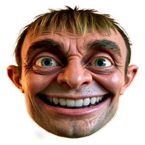 Trollface Emoji Pack PNG 6 PNG