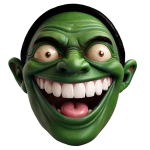 Trollface Emoji Pack PNG 89 PNG