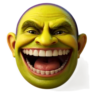 Trollface Emoji Pack PNG Swv10 PNG