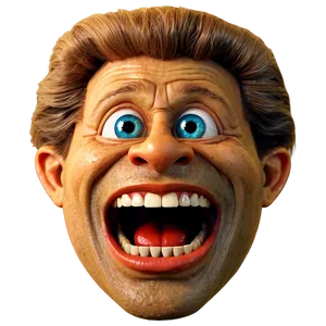 Trollface For Forums PNG Uld PNG