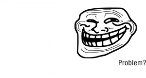 Trollface Meme Internet Culture
