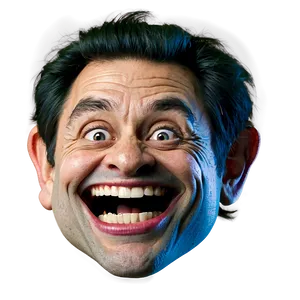 Trollface Meme PNG Oqh12