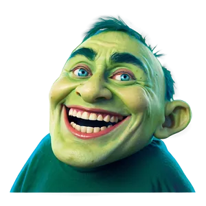 Trollface Prank Image PNG 6 PNG