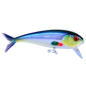 Trolling Fishing Lure Png 15 PNG image