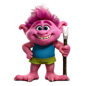 Trolls Cooper Character Png 49 PNG image