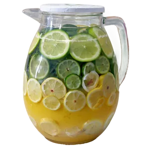 Tropical Aguas Frescas Blend Png 68 PNG image