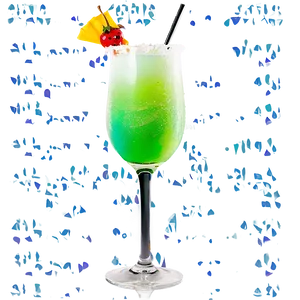 Tropical Cocktails Png 28 PNG image