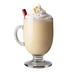 Tropical Coconut Eggnog PNG 73
