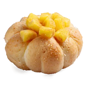 Tropical Fruit Puff Png 68 PNG image