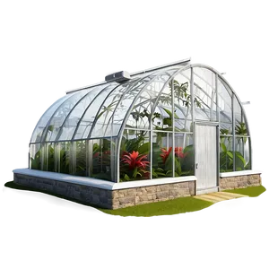 "tropical Greenhouse Oasis PNG" Chg37 PNG