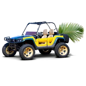 Tropical Island Buggy Tour PNG 06252024