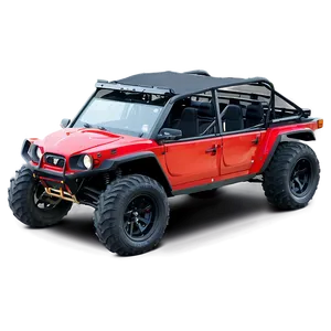 Tropical Island Buggy Tour PNG Ofs37 PNG