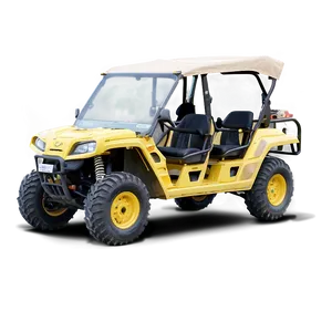 Tropical Island Buggy Tour PNG Ohh