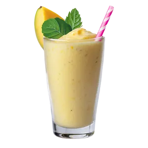 Tropical Mango Smoothie Png 71 PNG image