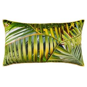 Tropical Pillow Png Itt PNG image
