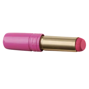 Tropical Pink Lipstick PNG Qri