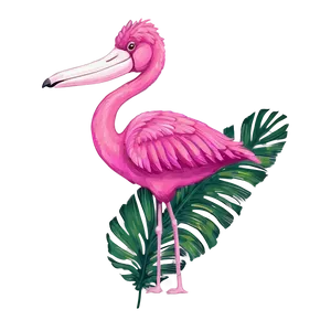 Tropical Summer Vibes PNG Xhj