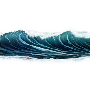 Tropical Waves PNG Ckx59 PNG