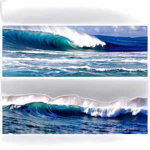 Tropical Waves PNG Wjo PNG