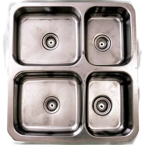 Trough Kitchen Sink PNG 88
