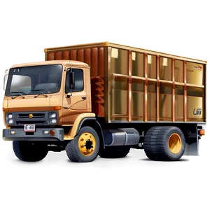 Truck A