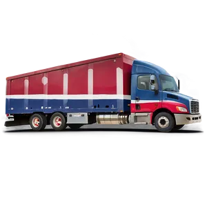 Truck C