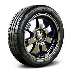 Truck Car Wheel PNG Gru