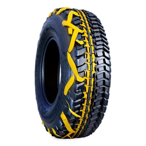 Truck Tire Tracks Png 06202024 PNG image