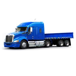 Trucker B PNG image