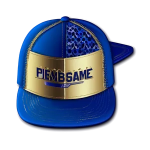 Trucker Ball Cap Png 49 PNG image