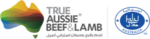 True Aussie Beefand Lamb Halal Certification PNG image