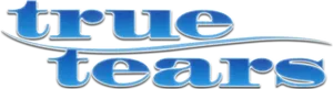 True Tears Logo PNG image