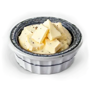 Truffle Butter PNG 05242024