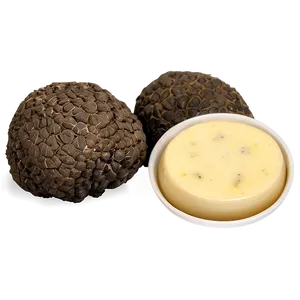 Truffle Butter PNG 93 PNG