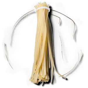 Truffle Oil Pasta PNG 05232024