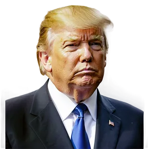 Trump Family Portrait Png Itb PNG image
