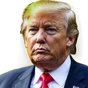 Trump Real Estate Mogul PNG 05032024 PNG