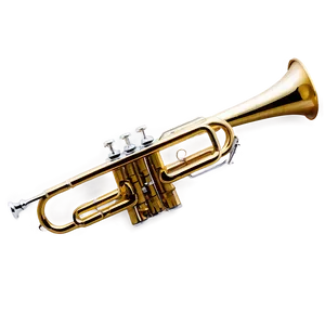 Trumpet Png 06212024 PNG image