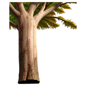 Trunk A PNG image