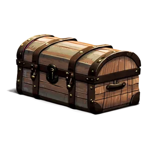 Trunk For Adventure PNG 93