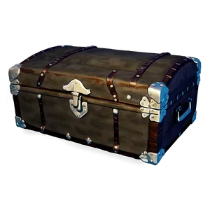 Trunk For Adventure PNG Ywp