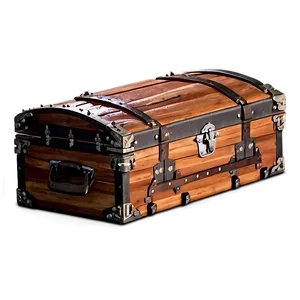 Trunk For Camping PNG Bkf57 PNG