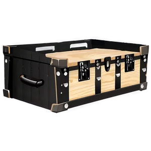 Trunk For Tools PNG 20 PNG
