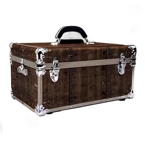 Trunk For Vinyl Records PNG Fai PNG