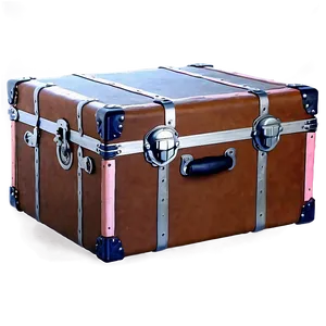 Trunk For Vinyl Records PNG Hnh99 PNG