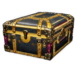 Trunk Of Memories PNG Rlo