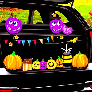 Trunk Or Treat Tips Png 06122024 PNG image